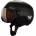Witeblaze Каска с Визьор Witeblaze VISOR PRO Black (1003763-blk)