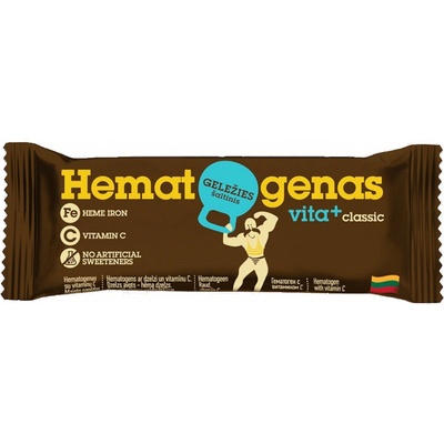 Gematogen VITA+ 50 g