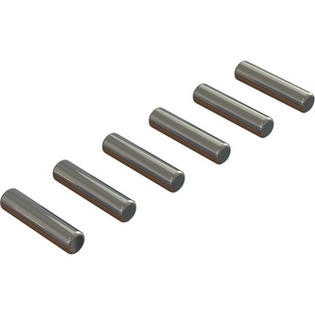 Arrma čep 3.5x14.8 mm 6