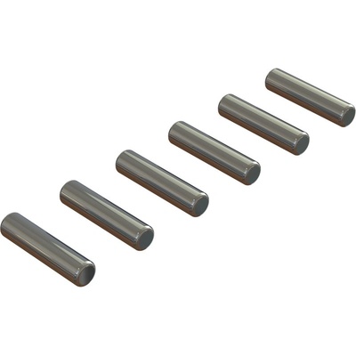 Arrma čep 3.5x14.8 mm 6