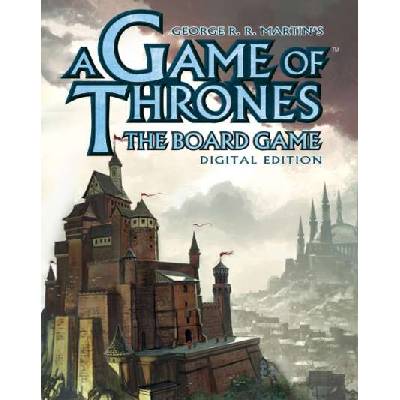 A Game of Thrones: The Board Game Digital Edition