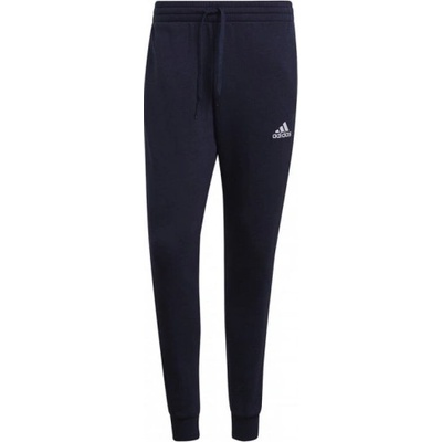 adidas Essentials Slim 3 Stripes Pants M GM1090 black