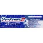 Blend-a-med 3D White Arctic Fresh избелваща паста за зъби 75 мл