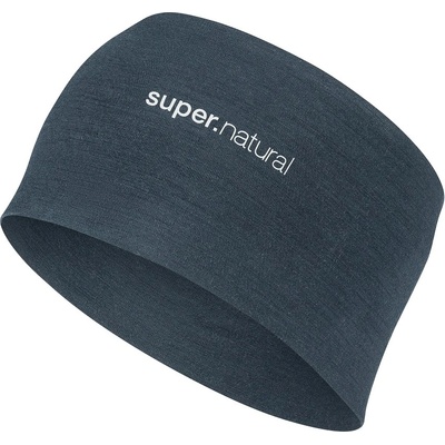super.natural s merino vlnou Wanderlust blueberry