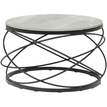 Carmen Холна маса arlov - сива