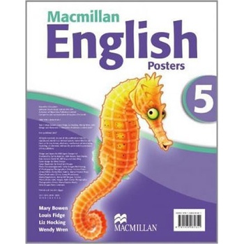 MAC Eng 5 Teachers Posters