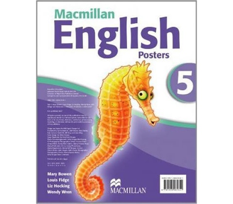 MAC Eng 5 Teachers Posters