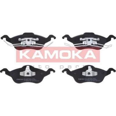Kamoka Auto Parts JQ101636