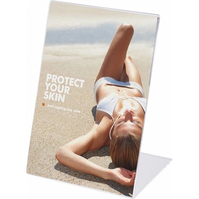 MH Technic s.r.o. Plexi stojánek L A6 na výšku – Zboží Mobilmania