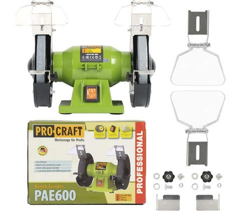 Procraft PAE600