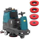 Ulsonix Topclean Bata Self