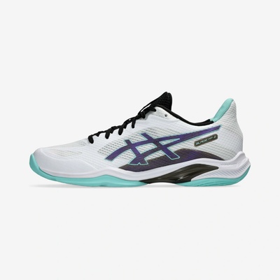 Asics BLADE FF 2 WHITE RADIANT AMETHYST