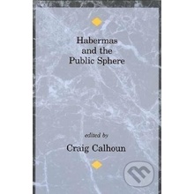 Habermas and the Public Sphere - Calhoun Craig