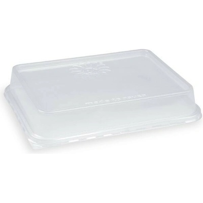 WIMEX. PP925 Plastové viečko na menu misku Reware Lunch a Foodyboxx, 22,7x17,8cm