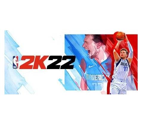 NBA 2K22