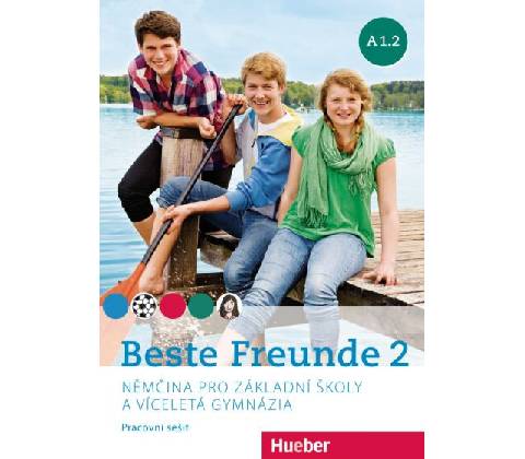 Beste Freunde A1/2