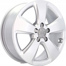 AUDI 8V0601025C 6x17 5x112 ET48 silver