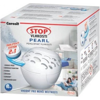 Ceresit Stop vlhkosti 300g Pearl strojček