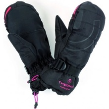 Therm-ic Warmer Ready junior Pink dětské rukavice s vyhříváním