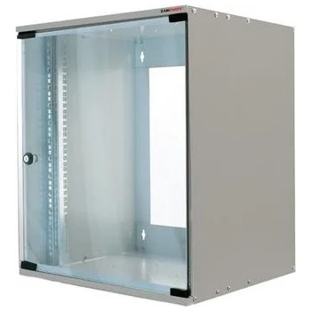 Canovate Шкаф 4U 545x400, SOHO, стенен - Canovate WC1S-7-04J4F CV-WC1S-7-04J4F (WC1S-7-04J4F)