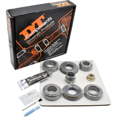 Servisná súprava diferenciálu, TIMKEN, DRK334TJ, Dana 30