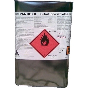 Sikafloor- ProSeal 12 Panbexil 15 l