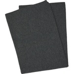 Mufflon Завивка Mufflon Blanket Logo Blanket - Rock - размер 200 x 140 cm (203-0676-3811)