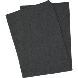 Mufflon Завивка Mufflon Blanket Logo Blanket - Rock - размер 200 x 140 cm (203-0676-3811)