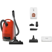 Miele Guard M1 Červená terra