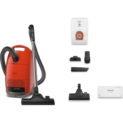 Miele Guard M1 Červená terra