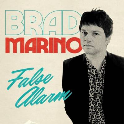 Brad Marino - False Alarm LP