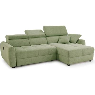 Sconto MOVE svetlozelená