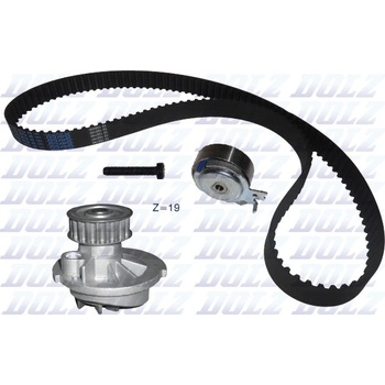 DOLZ KD024