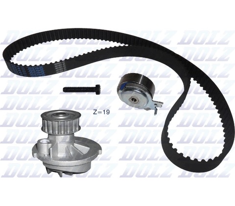 DOLZ KD024