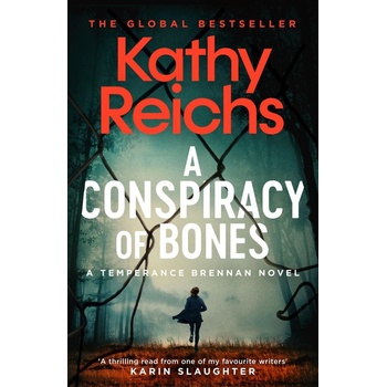 A Conspiracy of Bones
