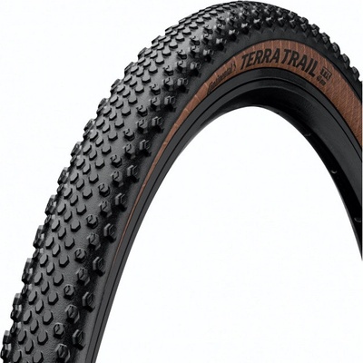 Continental Terra Trail ProTection Transparent 28x1.50 kevlar