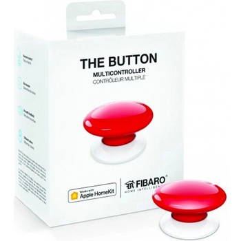 Fibaro Button FGPB-101-3