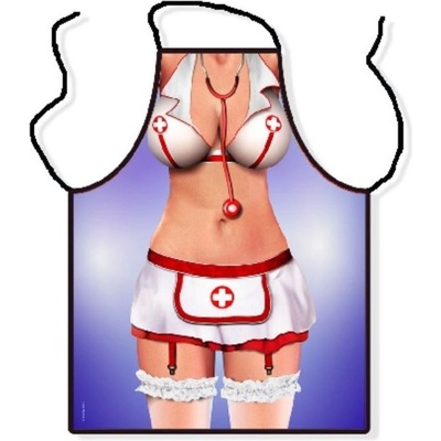 Divja Zástěra sestřička