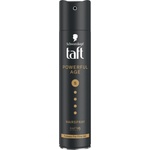 Schwarzkopf Лак за коса Taft Powerful Age 5 за по-плътна прическа с екстра силна фиксация 250 мл