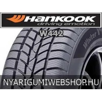 Hankook Winter i*cept RS W442 195/65 R14 89T