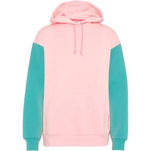 Kari Traa Дамски суичър Kari Traa Women's Anelie Hood Hoodie - Cotton Candy (117-3066-0412)