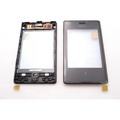 Dotykové sklo + Sklíčko Nokia Asha 503