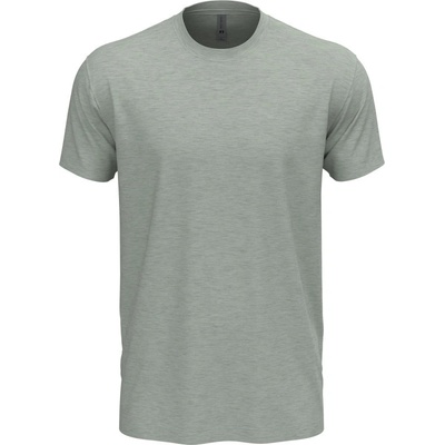 Next Level Apparel tričko N6210 CVC krátký rukáv unisex COT086210t3700-dark heather