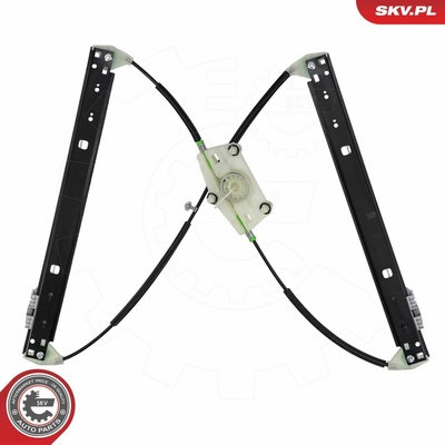Mechanizmus zdvíhania okna ESEN SKV 01SKV964