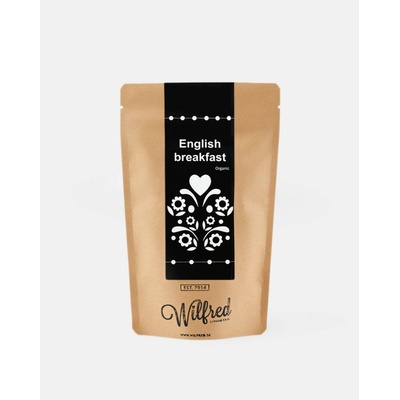Wilfred English Breakfast 50 g