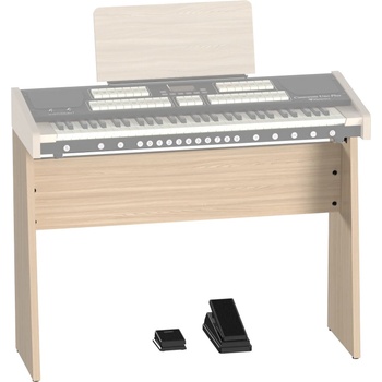 Viscount Cantorum Uno Plus Stand Дървена стойка за клавиатура (9A91KITCANUNOPM2)