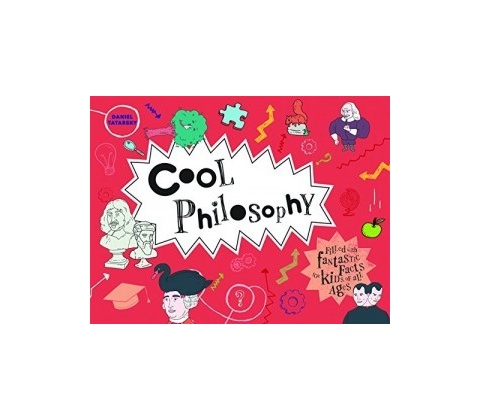 Cool Philosophy Tatarsky Daniel