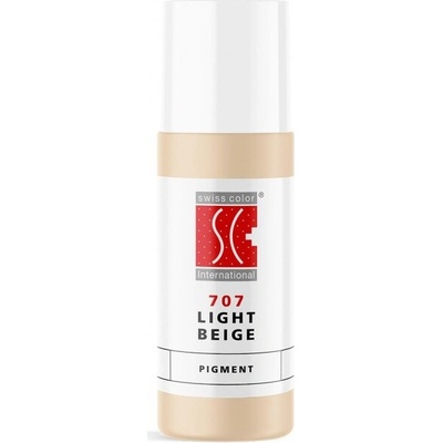 Swiss Derma Pigment Light Beige 5 ml