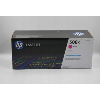HP CF363X - originálny