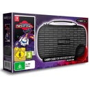 Carry Case and Hyper Sentinel Bundle Switch